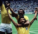 Sócrates: tres años sin El Doctor