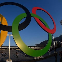 La final masculina de Tokio 2020, a tres sets con desempate