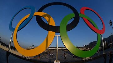 La final masculina de Tokio 2020, a tres sets con desempate