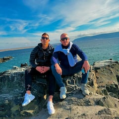 Tiene un registro increíble ante Colo Colo y casi le amarga el título: “No sé si es coincidencia”