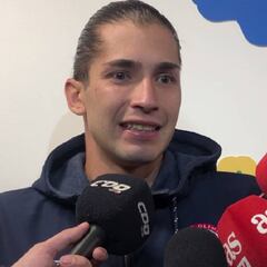 La razón que inspira la nueva meta panamericana de Díaz