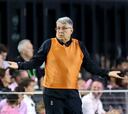 Tata Martino habla sobre lesión de Diego Gómez y lanza nuevo mensaje a MLS