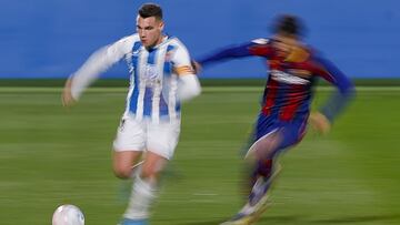 13/12/20 PARTIDO SEGUNDA B 
 BARCELONA B ESPANYOL B 
 
 FERRAN JUTGLA 