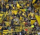 La afición del Borussia pide 100.000 entradas para Wembley