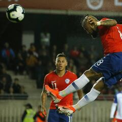El equipo ideal de la Copa América 2019