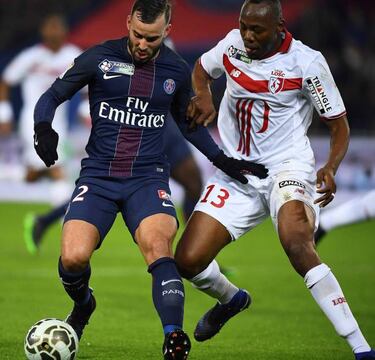Jesé: PSG admit error, open door for ex-Real Madrid man's exit