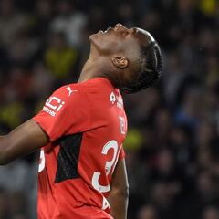 Las jóvenes promesas a seguir del Europeo Sub-17 de Israel