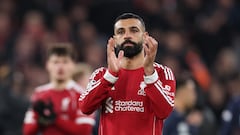 Liverpool - Sunderland: TV, a qué hora es, dónde y cómo ver la Premier League online hoy