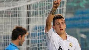 El Hoffenheim ficha a Joselu por 6 millones de euros