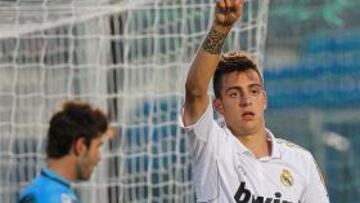 El Hoffenheim ficha a Joselu por 6 millones de euros