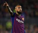 La lista de chilenos campeones que Vidal aún logra integrar