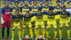 Cómo y dónde ver Universidad de Concepción-Bolívar: Horario, TV y Programación