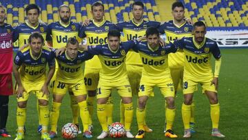 Universidad de Concepci&oacute;n recibe a Bol&iacute;var en su estreno en la Copa Sudamericana. 