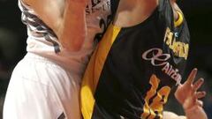 El Madrid las pasa canutas para hacer historia y seguir invicto