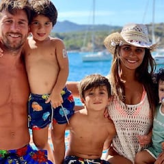 El Messi más íntimo: habla de Antonela, sus hijos y su amor por Cataluña