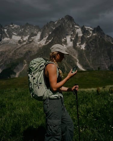 Alexia Lario, farmacéutica: “Los nootrópicos ayudan al cerebro a funcionar de forma sostenida y equilibrada”