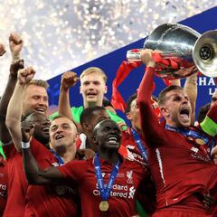 Equipos que fracasaron después de alcanzar la gloria