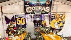 Cobras de Cuautitlán Izcalli reportan dos fallecidos tras accidente vial en Querétaro