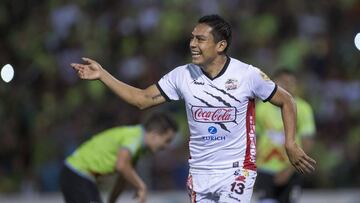 Omar Tejeda buscará suerte con el Melgar de Perú