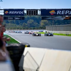 Así se presenta la Fórmula E a la sexta temporada