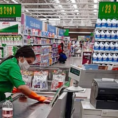 Horarios de supermercados en Nochebuena y Navidad en Colombia: Éxito, Olímpica, Jumbo…