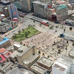 Cuarentena estricta Bogotá: ¿puedo salir a hacer ejercicio en mi localidad?