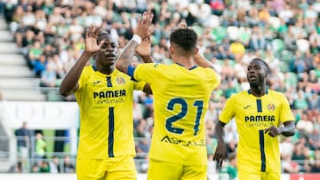 Leeds United - Villarreal: apuestas y pronósticos del partido amistoso - 2/8/25