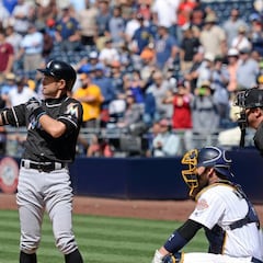 En una vida paralela, Ichíro es el Rey de los Hits