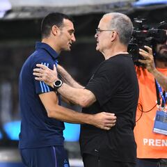 Francia - Croacia: apuestas y pronósticos de los cuartos de final de la Nations League - 23/3/25