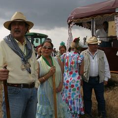 Julián Muñoz, el polémico alcalde que llenó portadas de la prensa rosa