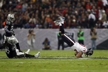 Lo mejor de la semana 11 de la NFL en una foto y una frase