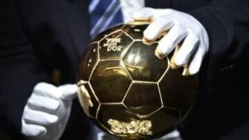 ¿Quién es el favorito para ganar el Balón de Oro 2023?