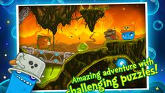 Imágenes de Wimp: Who Stole My Pants?