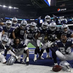 Mark your calendars: Here’s the Cowboys’ full 2025 NFL schedule