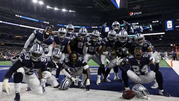 The 2025 NFL schedule reveal has finally arrived, and we now know every single matchup for the Dallas Cowboys' season. Here's what's on the docket.