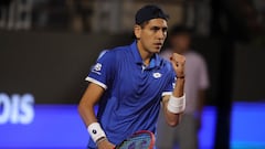 Tabilo - Moutet: a qué hora juega, horario, cómo y dónde ver en Chile el Masters 1000 de Miami