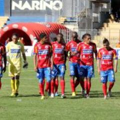 Deportivo Pasto suma una nueva cara a su plantilla modelo 2015