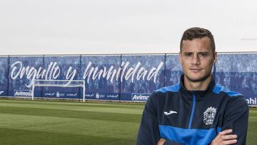 Oriol Riera cuelga las botas: "Empieza el Oriol entrenador"