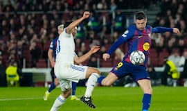 Las polémicas de la jornada 8 de la Champions League: todos los penaltis, expulsiones y jugadas controvertidas