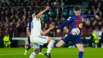 Las polémicas de la jornada 8 de la Champions League: todos los penaltis, expulsiones y jugadas controvertidas