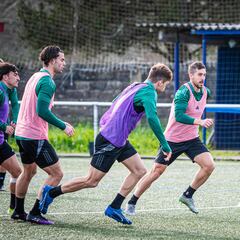 Los fichajes tampoco realzan al Racing de Ferrol