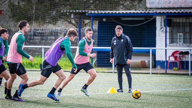 Los fichajes tampoco realzan al Racing de Ferrol