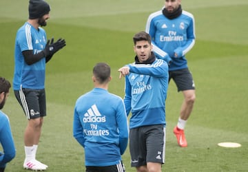 Asensio