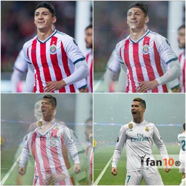 Alan Pulido: “No hemos logrado nada”