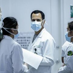 Coronavirus Colombia: ¿cuándo comienzan las consultas médicas no prioritarias?
