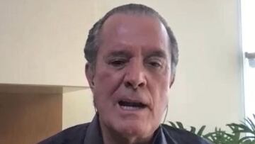 Raúl Orvañanos: "La multipropiedad no es lo ideal"