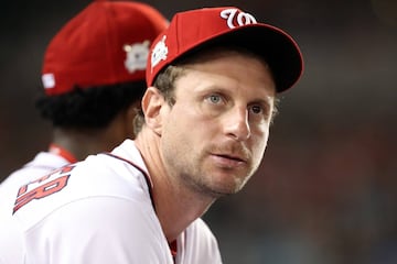 Los 100 mejores peloteros de MLB en 2021: 30-21