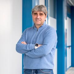 Indias: “La idea es buscar fichajes específicos sin volvernos locos”