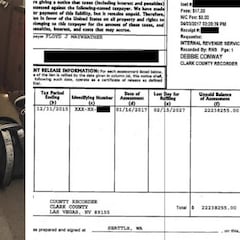 Floyd Mayweather presume de dinero y debe 22 millones en impuestos de 2015