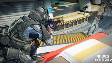 Call of Duty: Black Ops Cold War | Así es Firebase Z, el nuevo mapa de zombies; nuevo tráiler